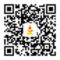 谦兴商务官方微信二维码